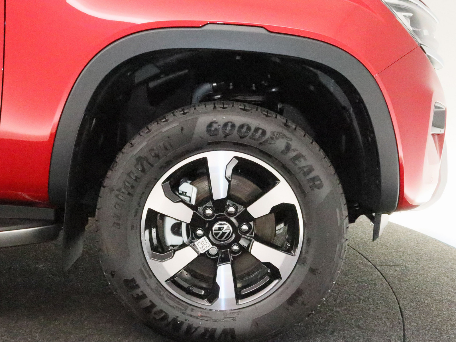 VW Amarok 3.0 TDI Style 4Motion VW Amarok 3.0 TDI Style 4Motion