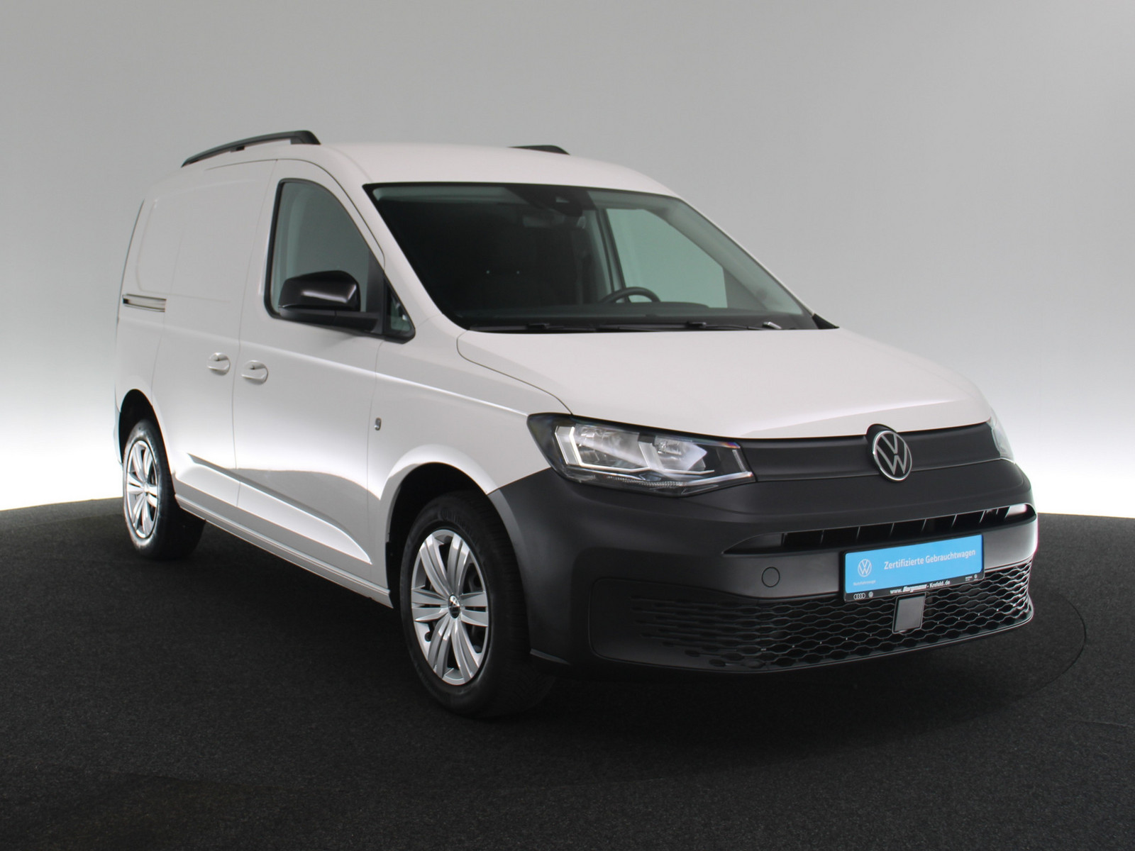 VW Caddy Cargo 2.0 TDI VW Caddy Cargo 2.0 TDI