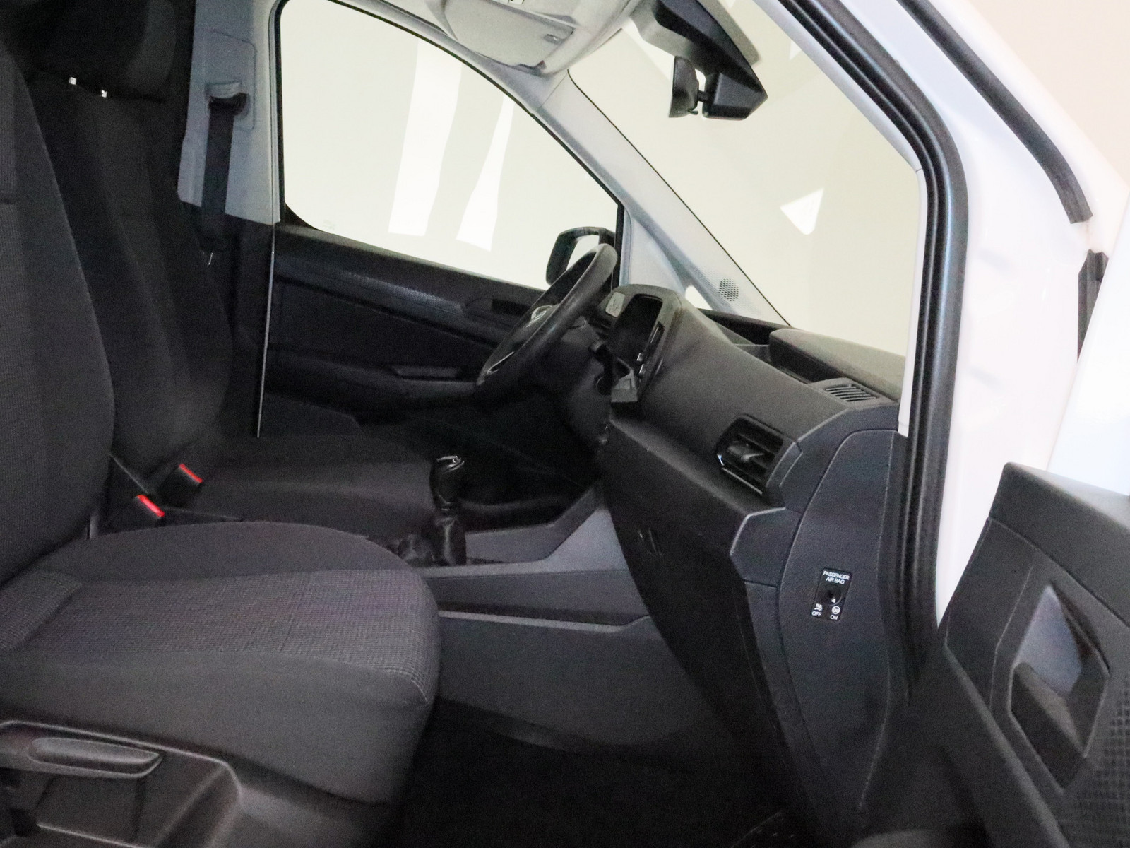 VW Caddy Cargo 2.0 TDI VW Caddy Cargo 2.0 TDI