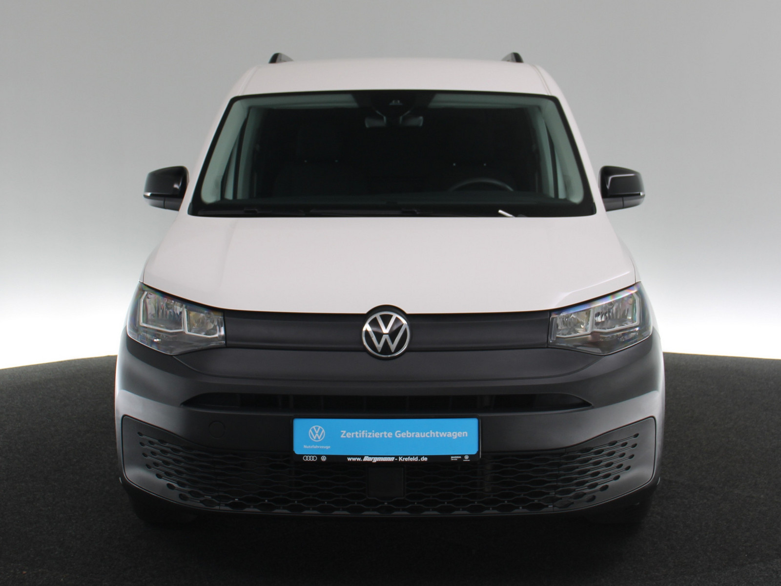 VW Caddy Cargo 2.0 TDI VW Caddy Cargo 2.0 TDI