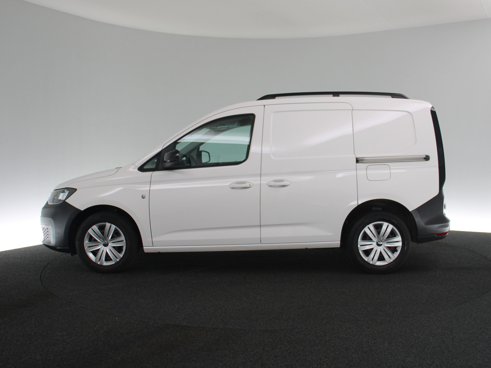 VW Caddy Cargo 2.0 TDI VW Caddy Cargo 2.0 TDI