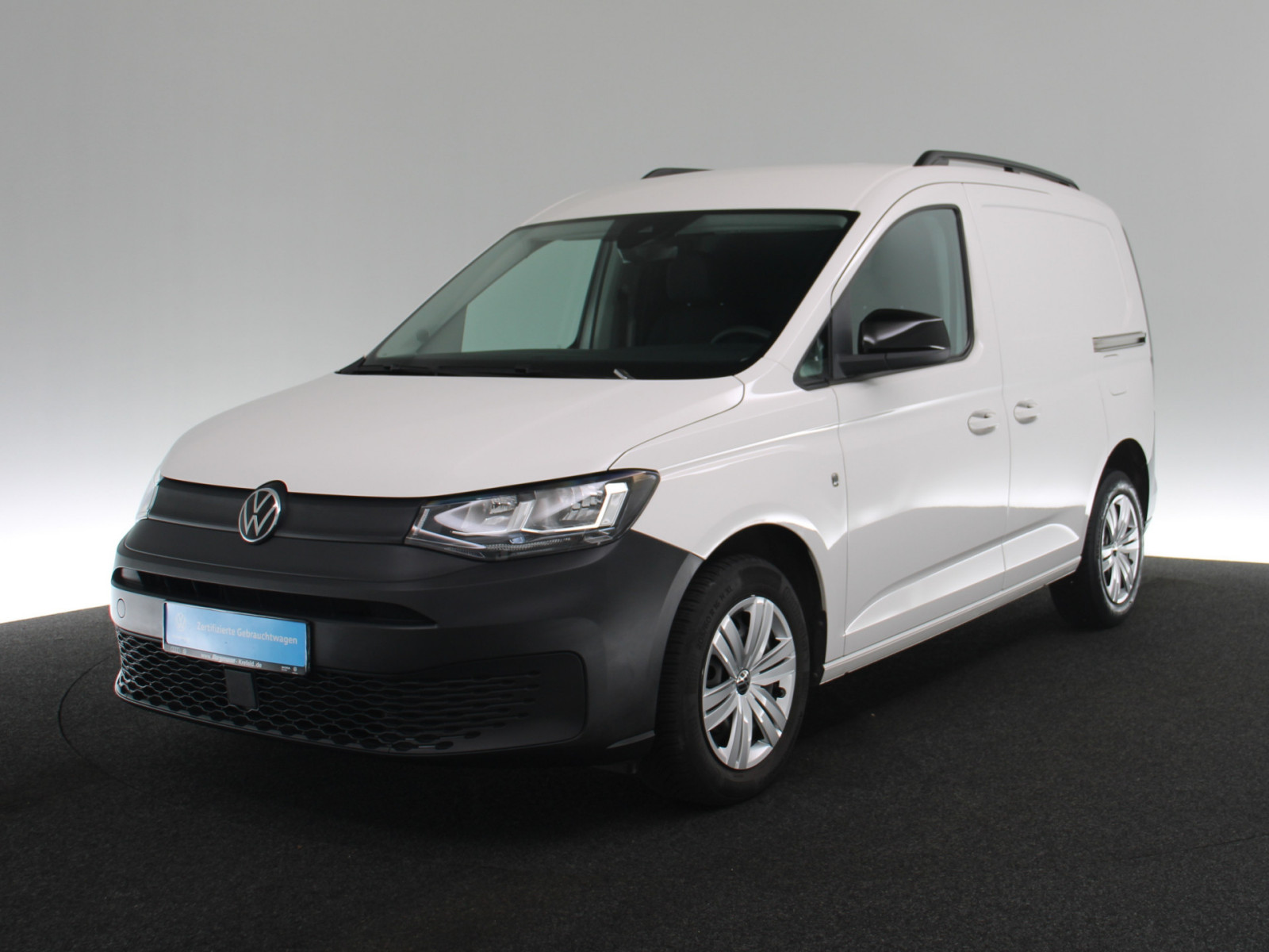 VW Caddy Cargo 2.0 TDI VW Caddy Cargo 2.0 TDI