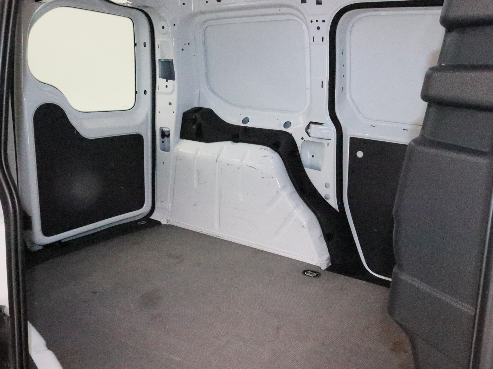 VW Caddy Cargo 2.0 TDI VW Caddy Cargo 2.0 TDI