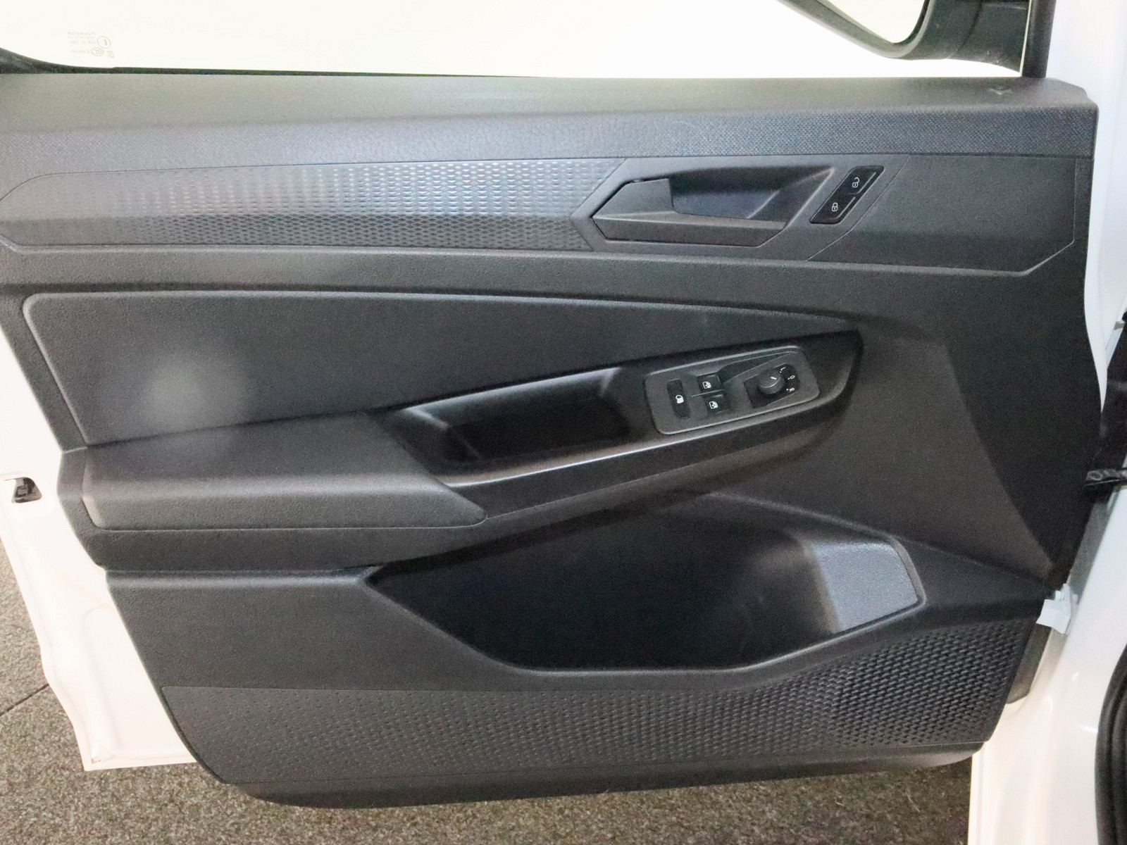 VW Caddy Cargo 2.0 TDI VW Caddy Cargo 2.0 TDI