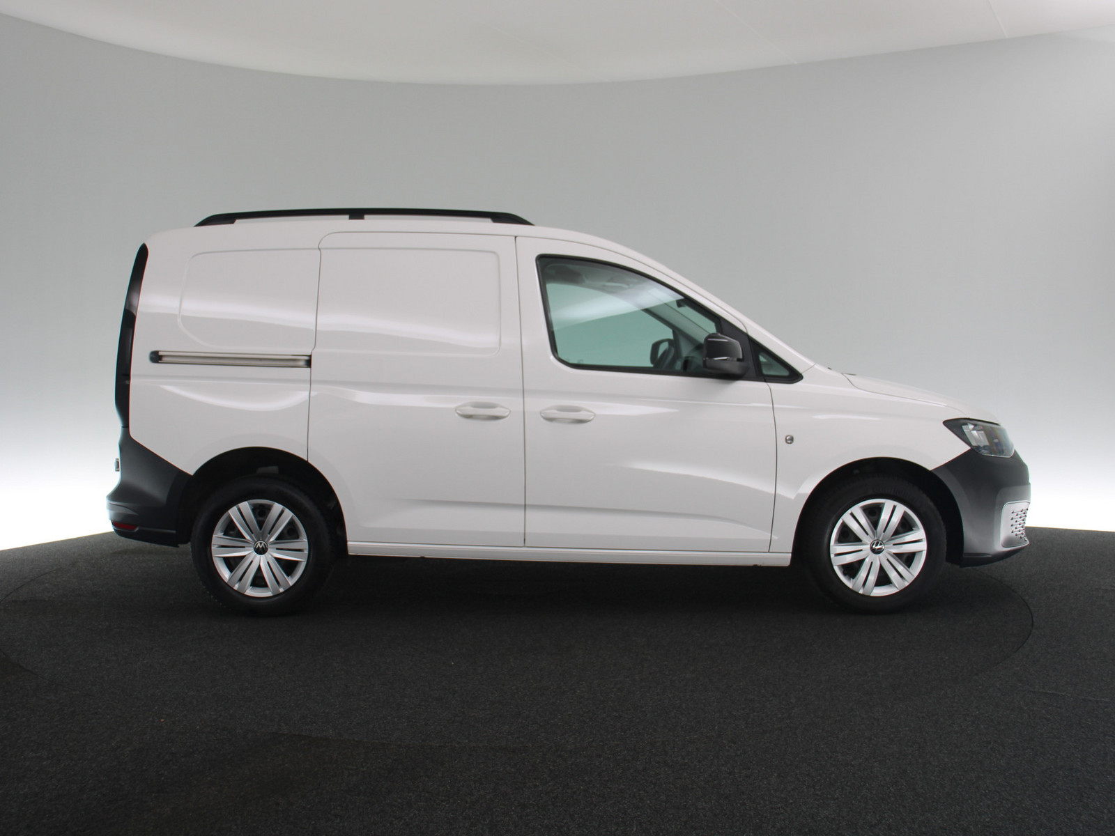 VW Caddy Cargo 2.0 TDI VW Caddy Cargo 2.0 TDI