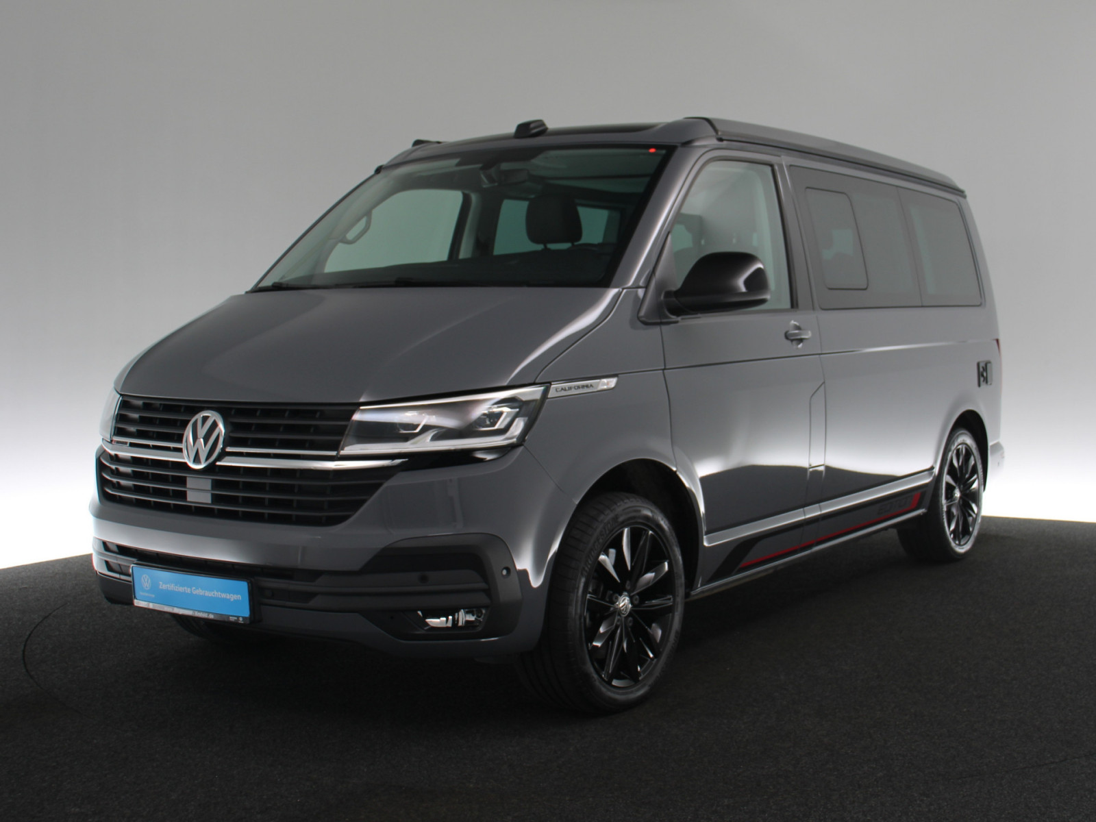 VW T6.1 California 2.0 TDI Coast Edition 4M VW T6.1 California 2.0 TDI Coast Edition 4M