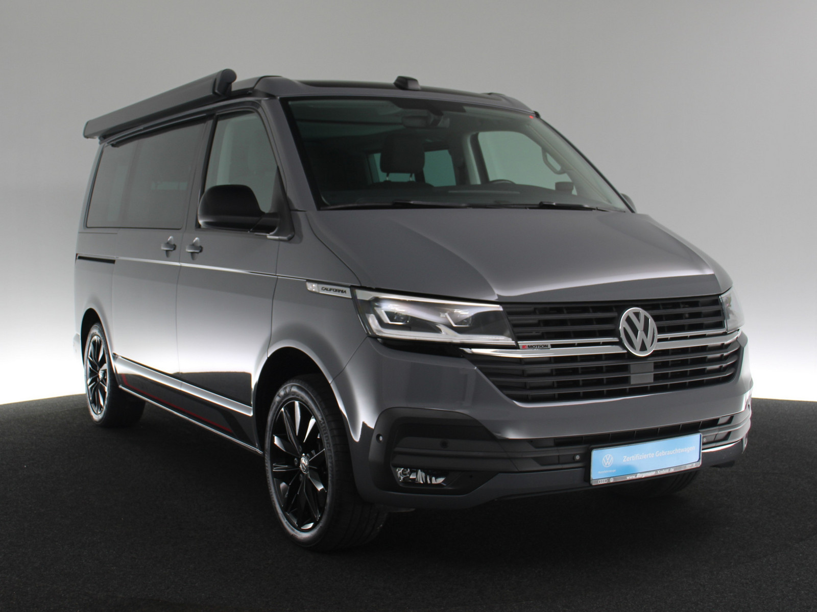 VW T6.1 California 2.0 TDI Coast Edition 4M VW T6.1 California 2.0 TDI Coast Edition 4M