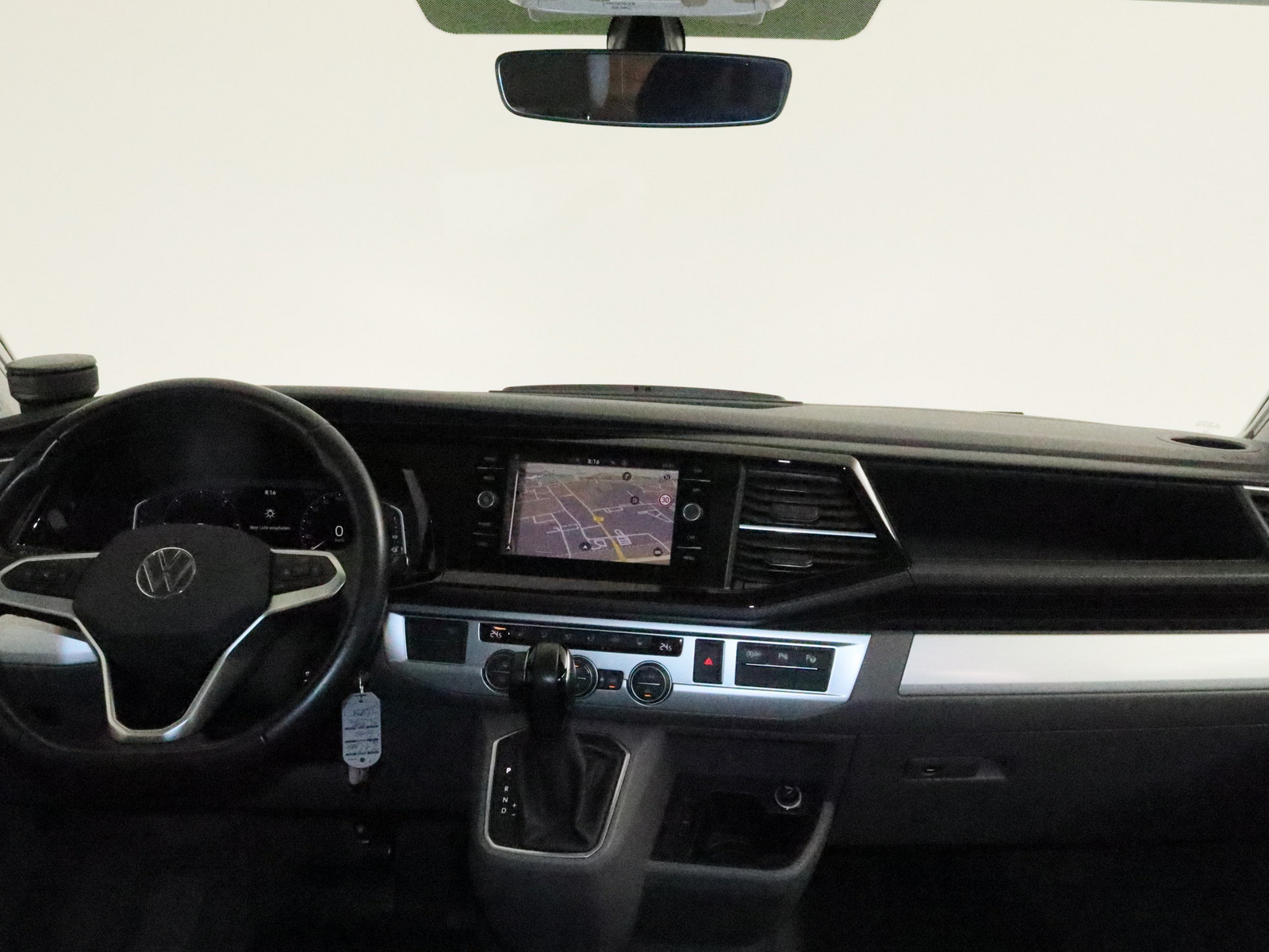 VW T6.1 California 2.0 TDI Coast Edition 4M VW T6.1 California 2.0 TDI Coast Edition 4M