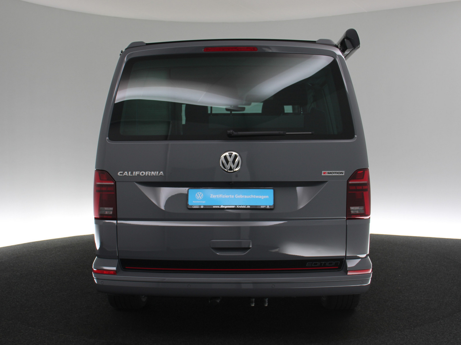 VW T6.1 California 2.0 TDI Coast Edition 4M VW T6.1 California 2.0 TDI Coast Edition 4M