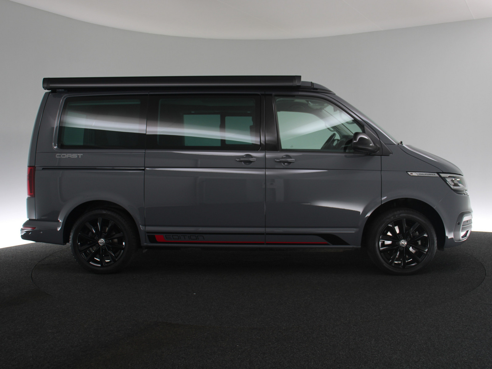 VW T6.1 California 2.0 TDI Coast Edition 4M VW T6.1 California 2.0 TDI Coast Edition 4M