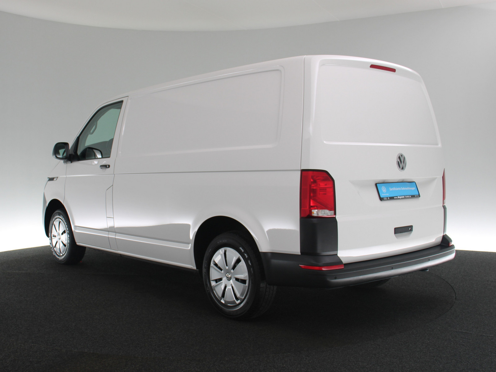 VW T6.1 Kasten 2.0 TDI VW T6.1 Kasten 2.0 TDI