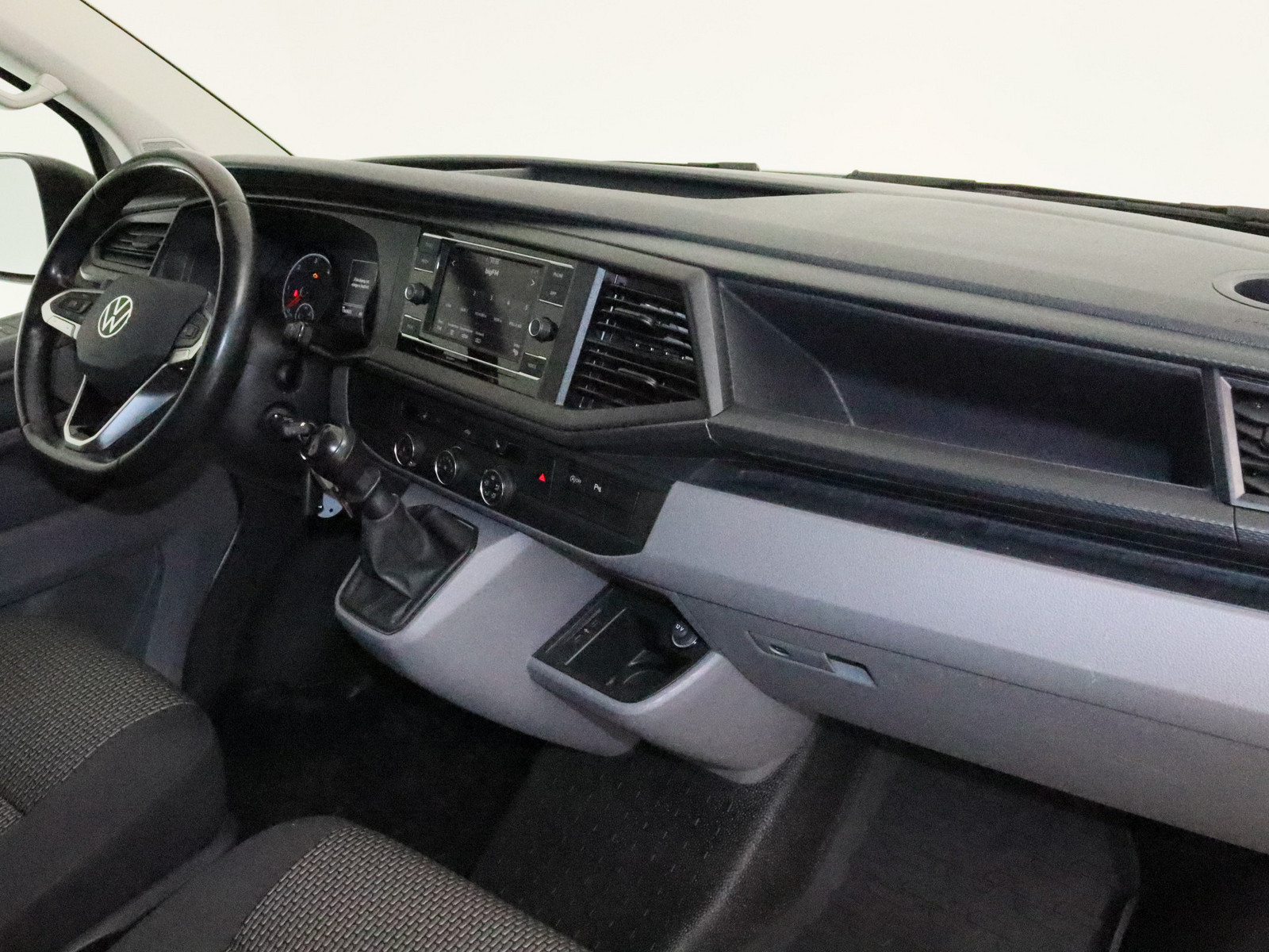 VW T6.1 Kasten 2.0 TDI VW T6.1 Kasten 2.0 TDI