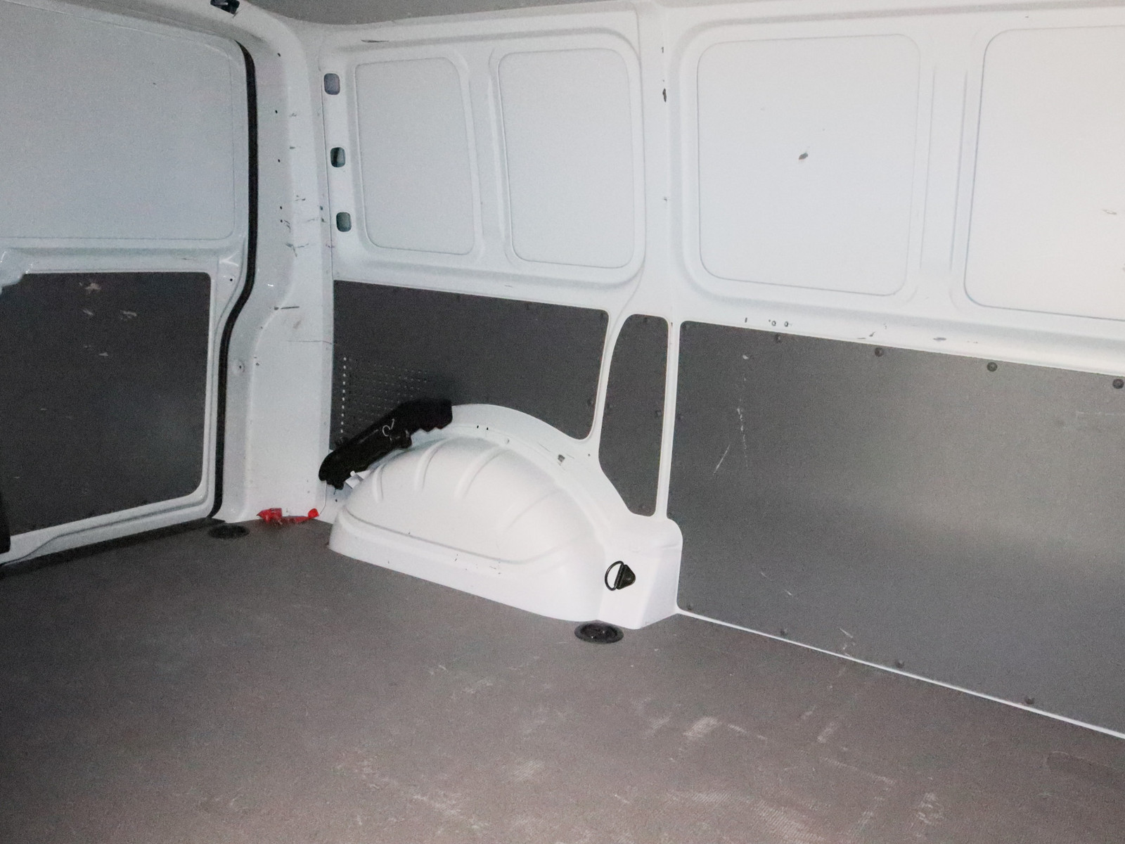 VW T6.1 Kasten 2.0 TDI VW T6.1 Kasten 2.0 TDI