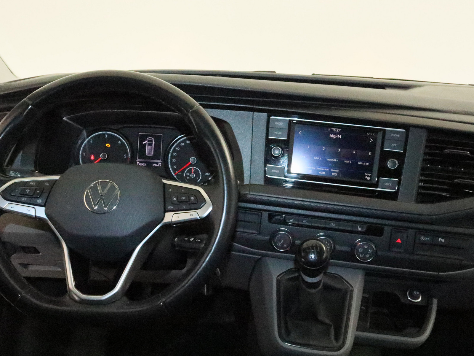 VW T6.1 Kasten 2.0 TDI VW T6.1 Kasten 2.0 TDI