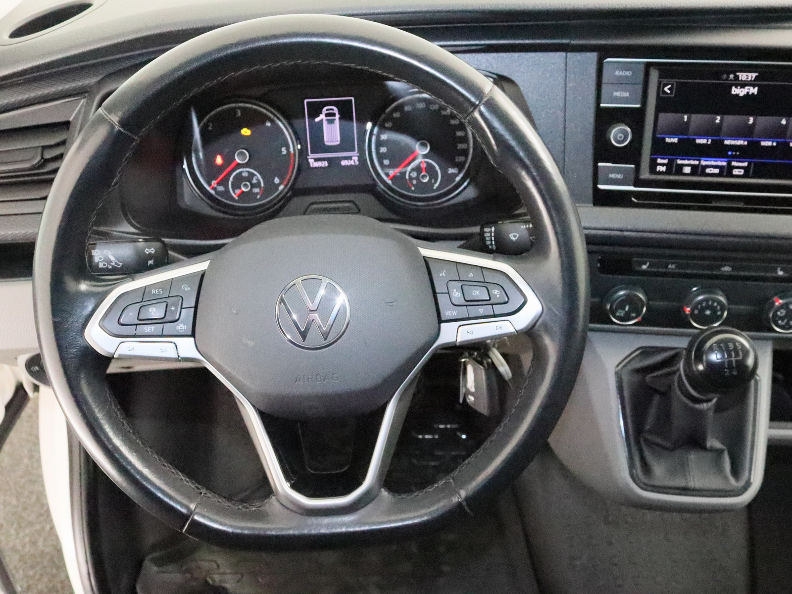 VW T6.1 Kasten 2.0 TDI VW T6.1 Kasten 2.0 TDI