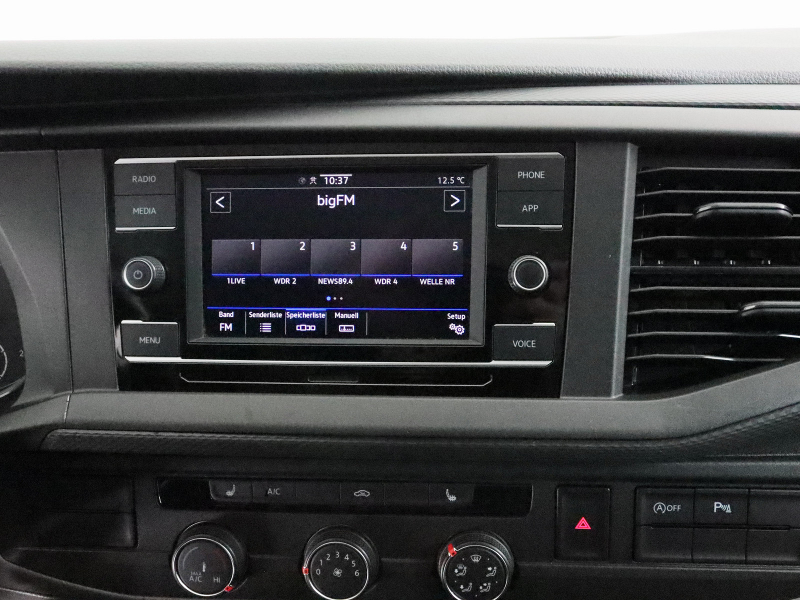 VW T6.1 Kasten 2.0 TDI VW T6.1 Kasten 2.0 TDI