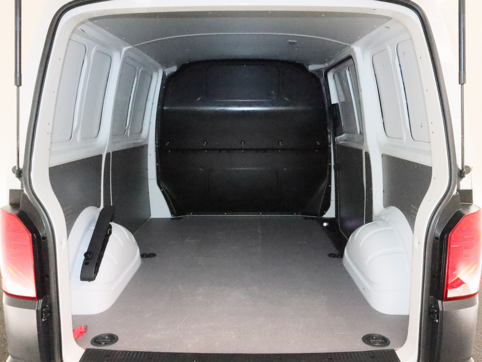 VW T6.1 Kasten 2.0 TDI VW T6.1 Kasten 2.0 TDI