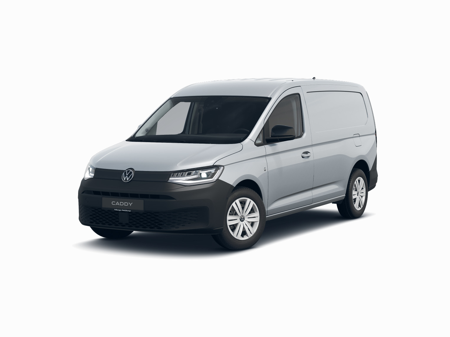 VW Caddy 2.0 TDI Cargo Maxi VW Caddy 2.0 TDI Cargo Maxi