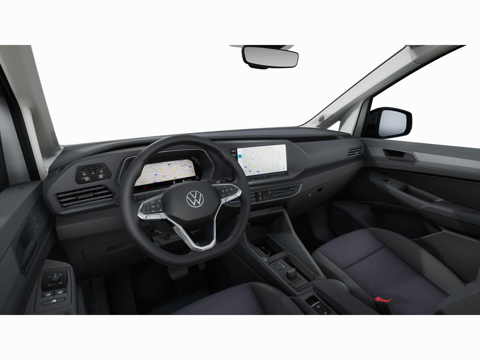 VW Caddy 2.0 TDI Cargo Maxi VW Caddy 2.0 TDI Cargo Maxi