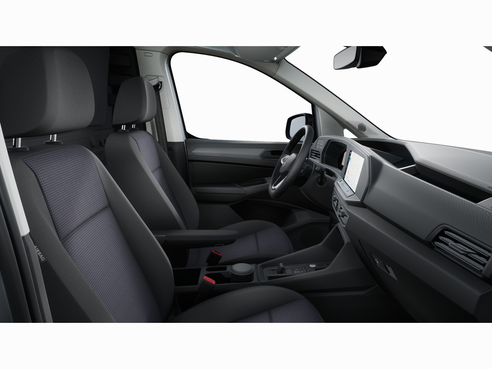 VW Caddy 2.0 TDI Cargo Maxi VW Caddy 2.0 TDI Cargo Maxi