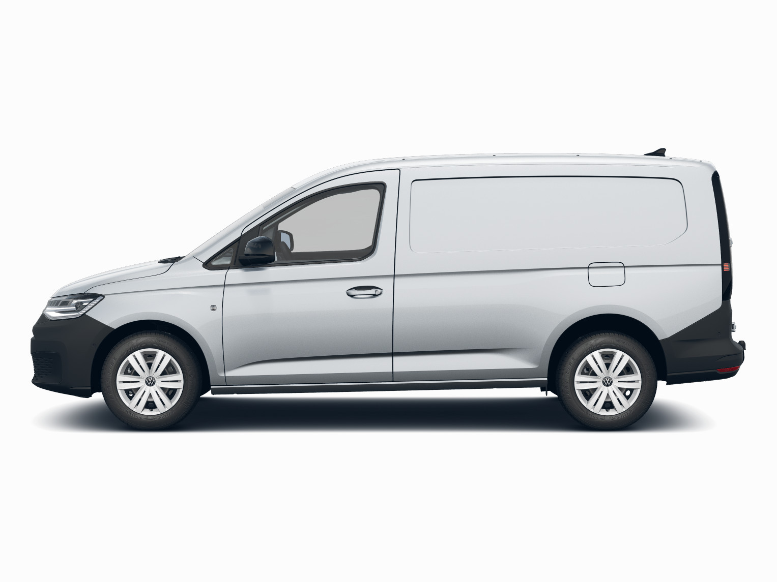 VW Caddy 2.0 TDI Cargo Maxi VW Caddy 2.0 TDI Cargo Maxi