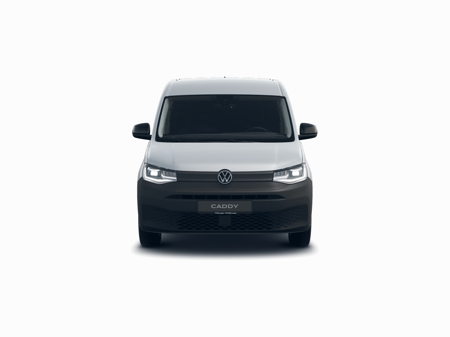 VW Caddy 2.0 TDI Cargo Maxi VW Caddy 2.0 TDI Cargo Maxi