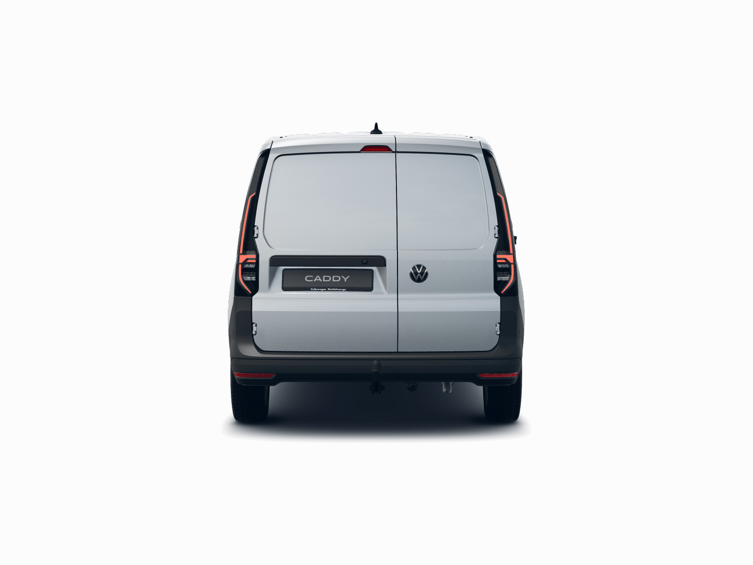 VW Caddy 2.0 TDI Cargo Maxi VW Caddy 2.0 TDI Cargo Maxi