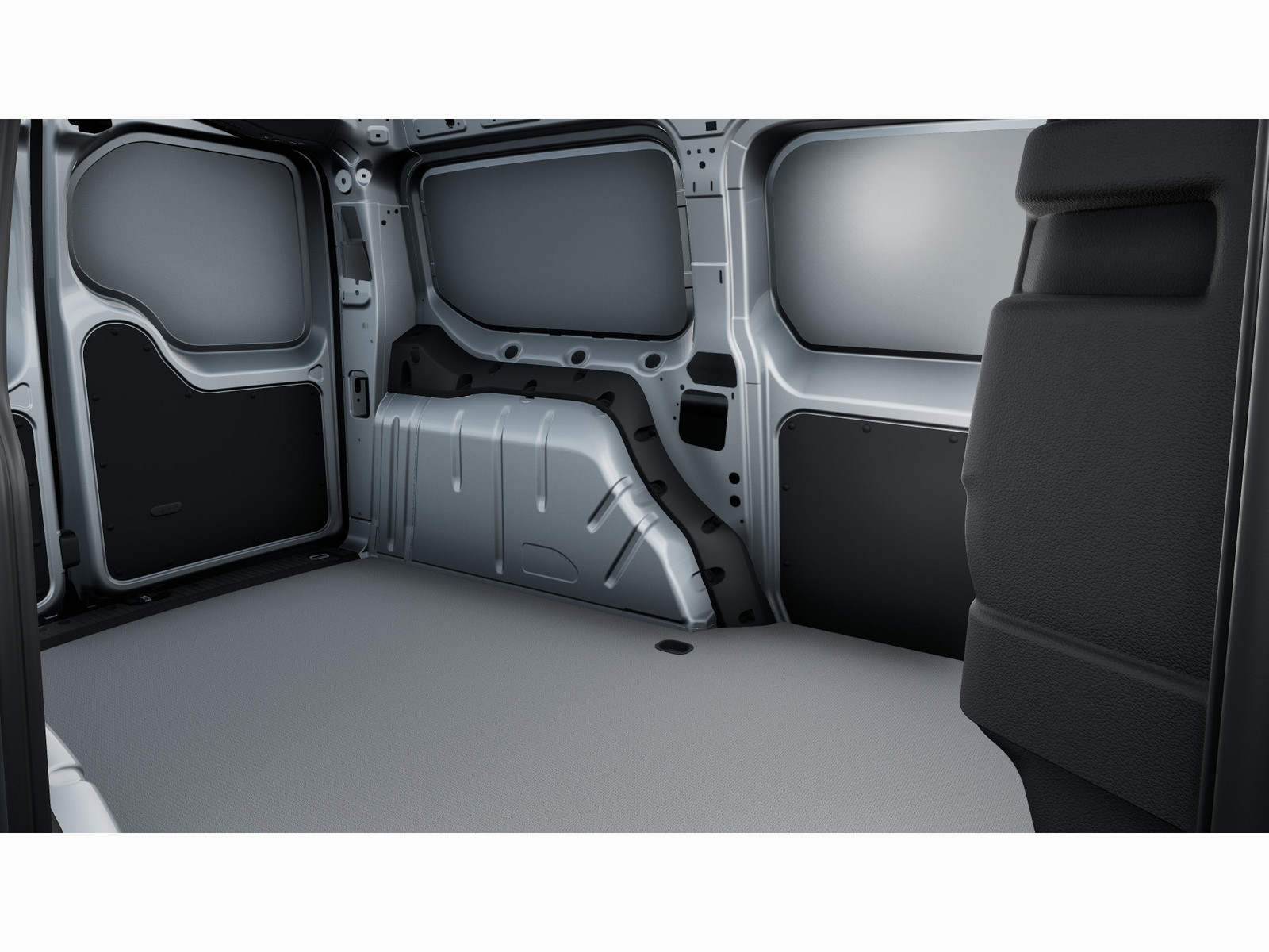 VW Caddy 2.0 TDI Cargo Maxi VW Caddy 2.0 TDI Cargo Maxi