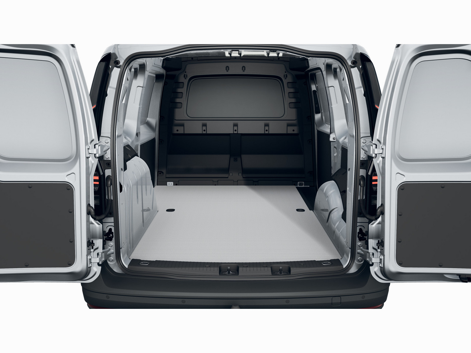 VW Caddy 2.0 TDI Cargo Maxi VW Caddy 2.0 TDI Cargo Maxi