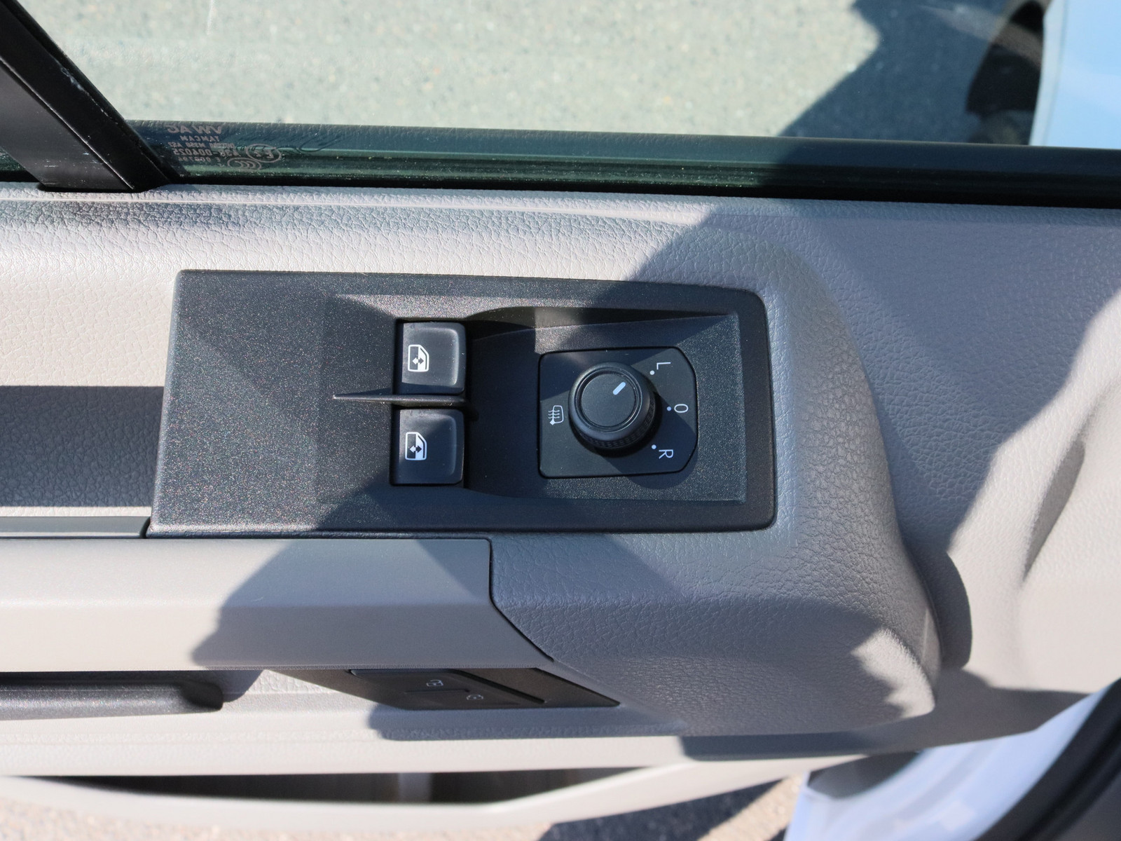 VW Crafter 35 2.0 TDI Pritsche DOKA L2 VW Crafter 35 2.0 TDI Pritsche DOKA L2