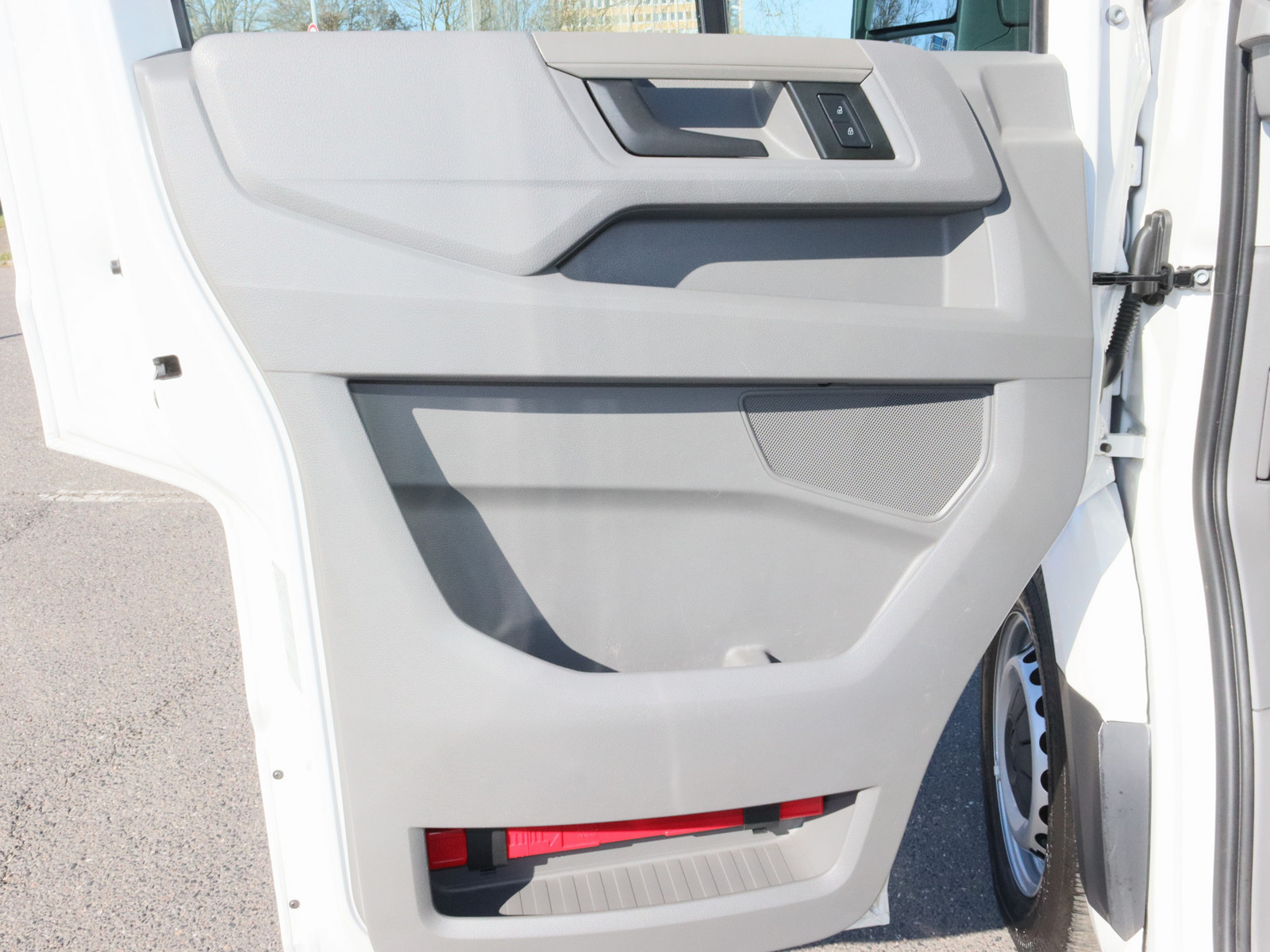 VW Crafter 35 2.0 TDI Pritsche DOKA L2 VW Crafter 35 2.0 TDI Pritsche DOKA L2