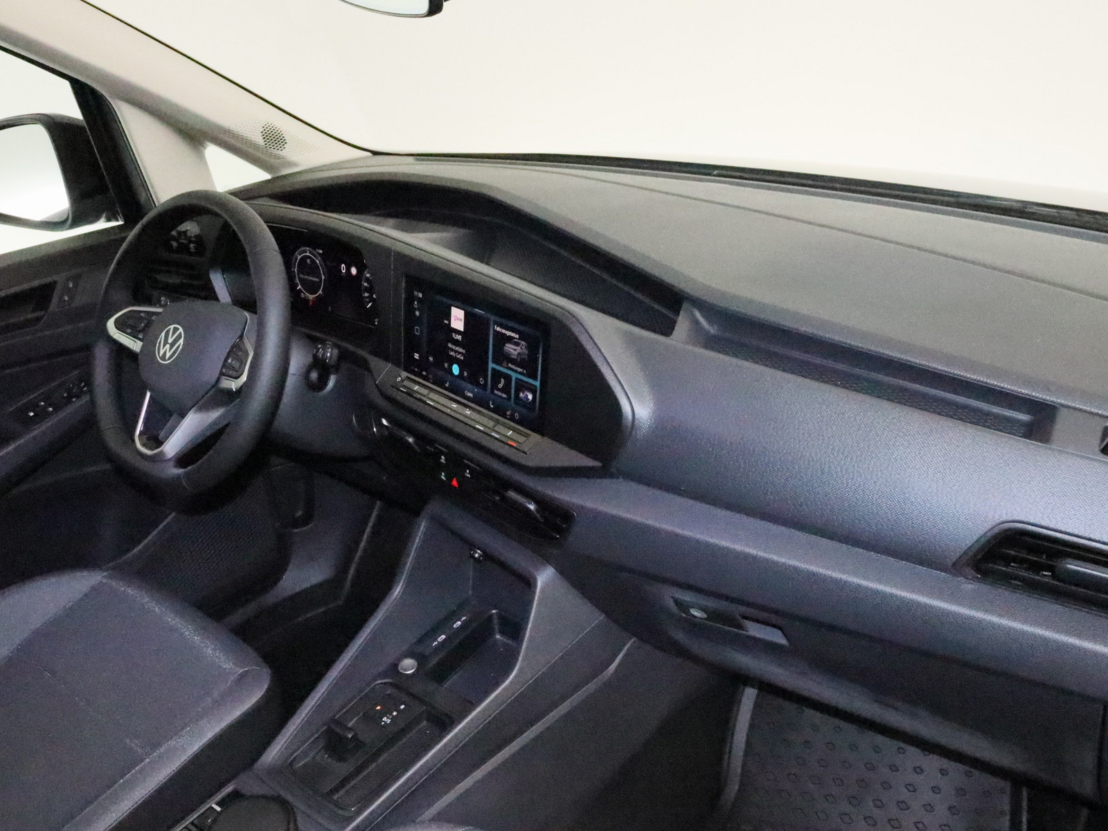 VW Caddy 2.0 TDI Cargo Maxi VW Caddy 2.0 TDI Cargo Maxi