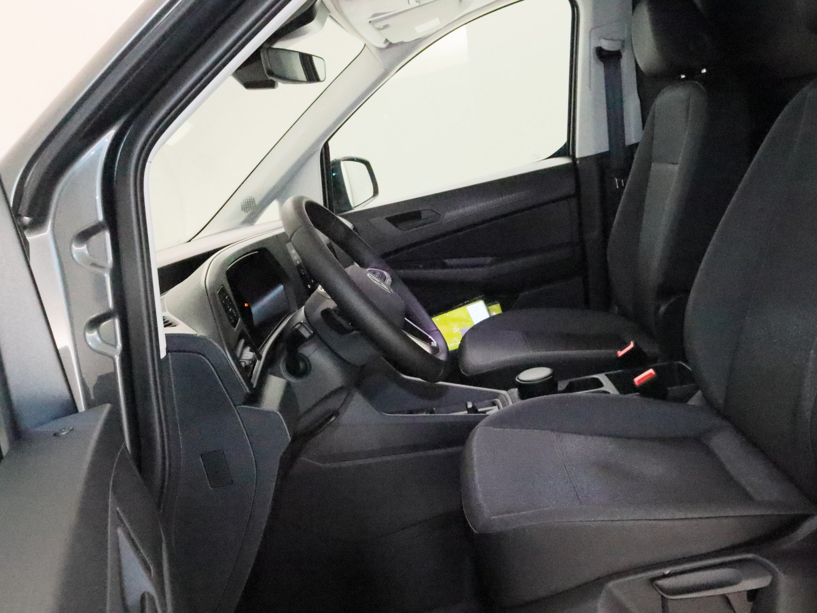 VW Caddy 2.0 TDI Cargo Maxi VW Caddy 2.0 TDI Cargo Maxi