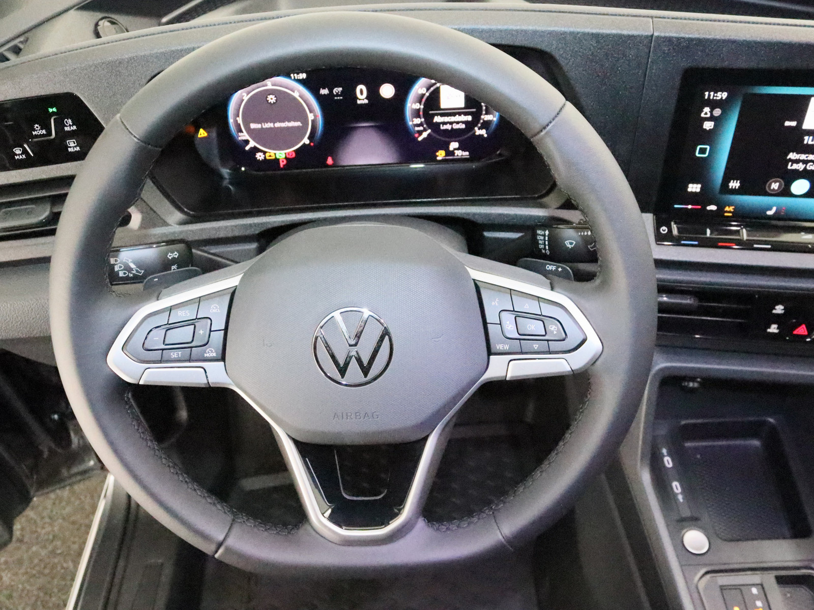 VW Caddy 2.0 TDI Cargo Maxi VW Caddy 2.0 TDI Cargo Maxi