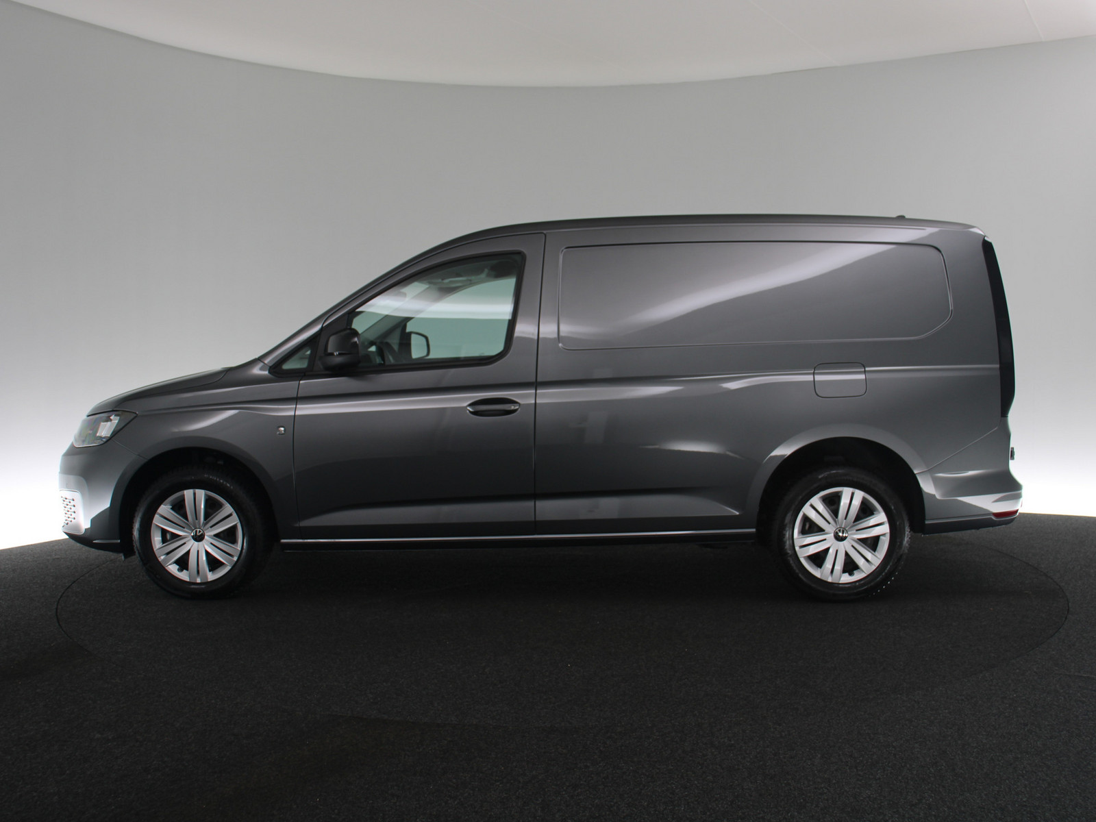 VW Caddy 2.0 TDI Cargo Maxi VW Caddy 2.0 TDI Cargo Maxi