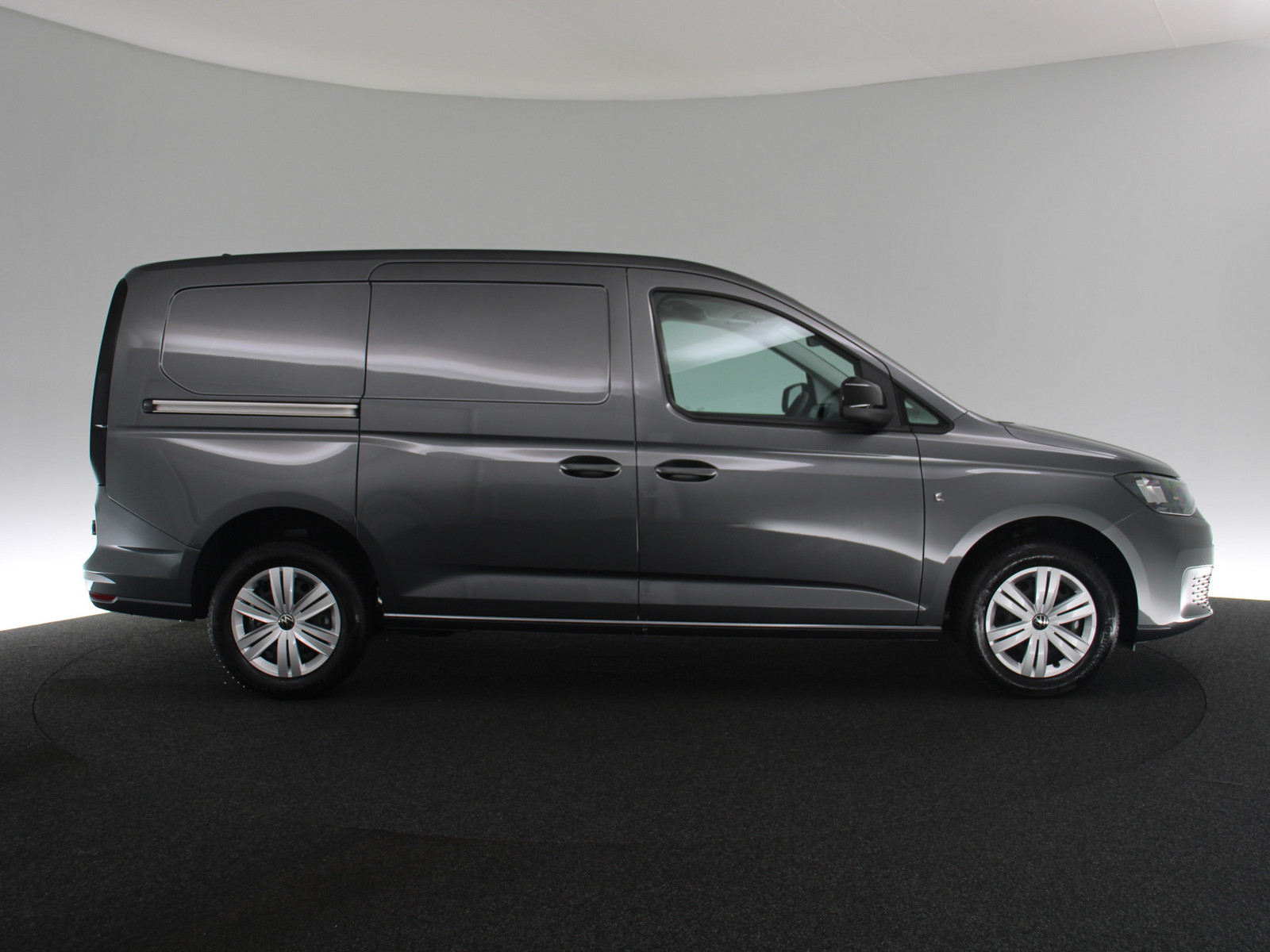 VW Caddy 2.0 TDI Cargo Maxi VW Caddy 2.0 TDI Cargo Maxi