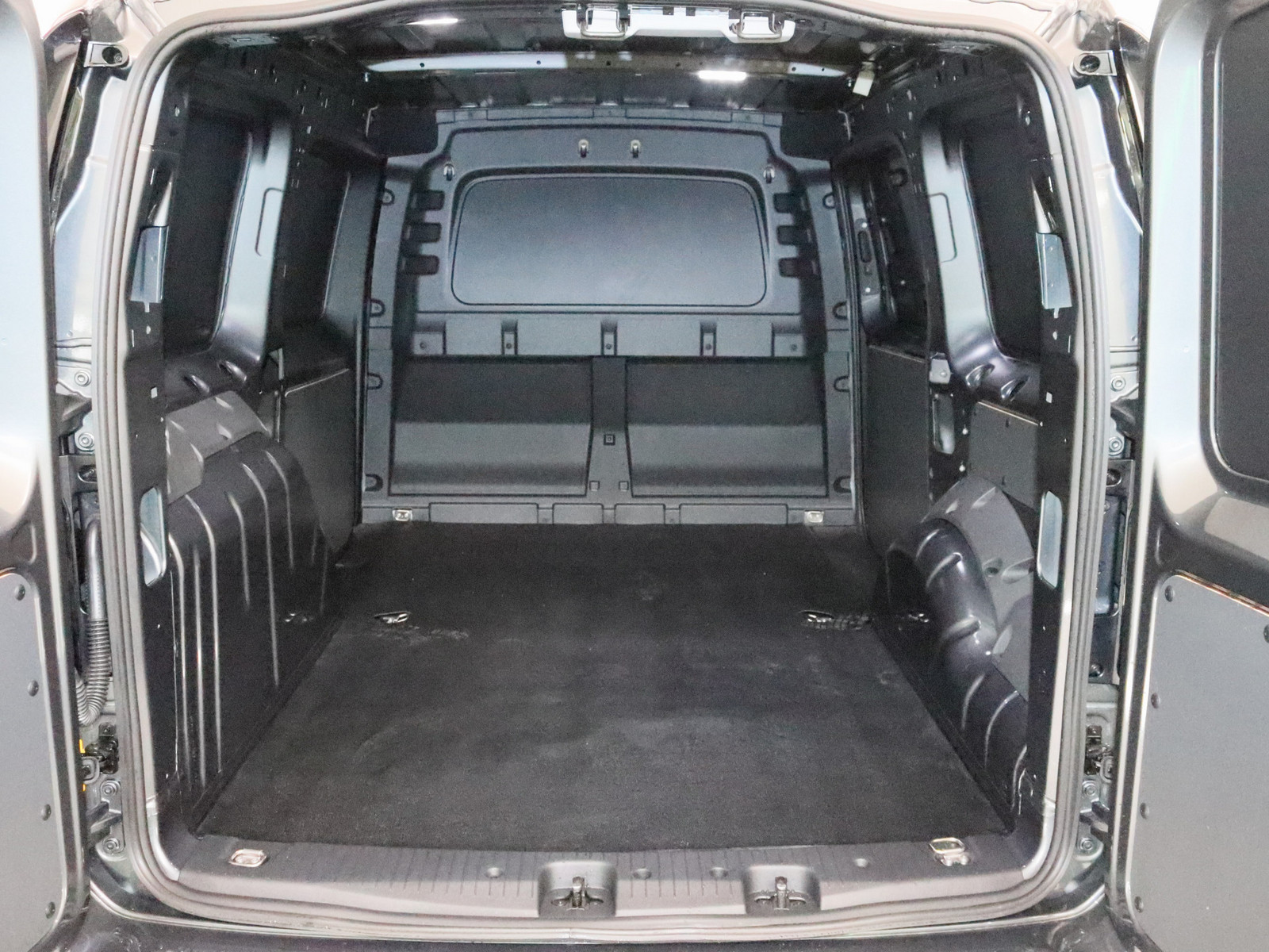 VW Caddy 2.0 TDI Cargo Maxi VW Caddy 2.0 TDI Cargo Maxi