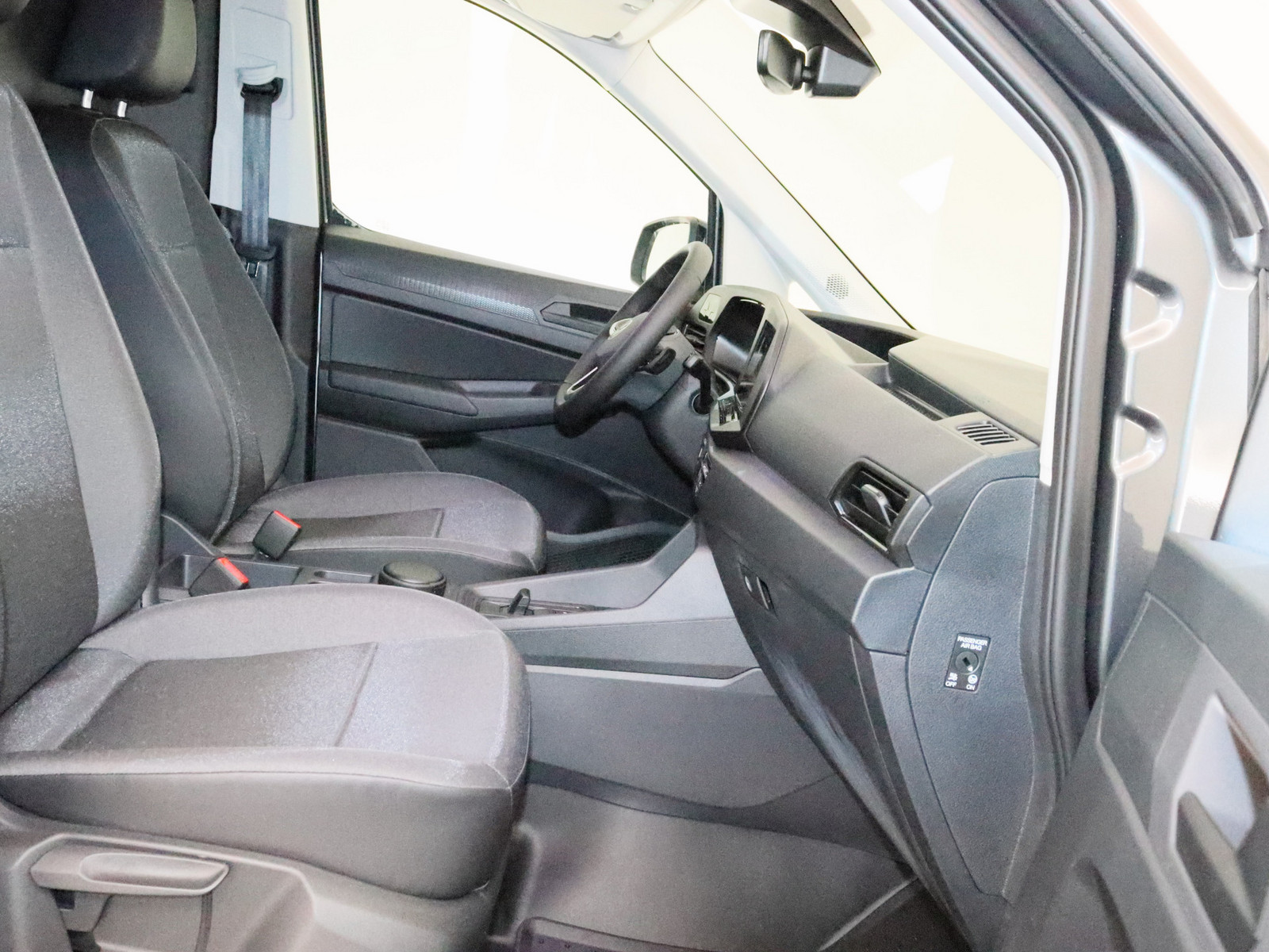 VW Caddy 2.0 TDI Cargo Maxi VW Caddy 2.0 TDI Cargo Maxi