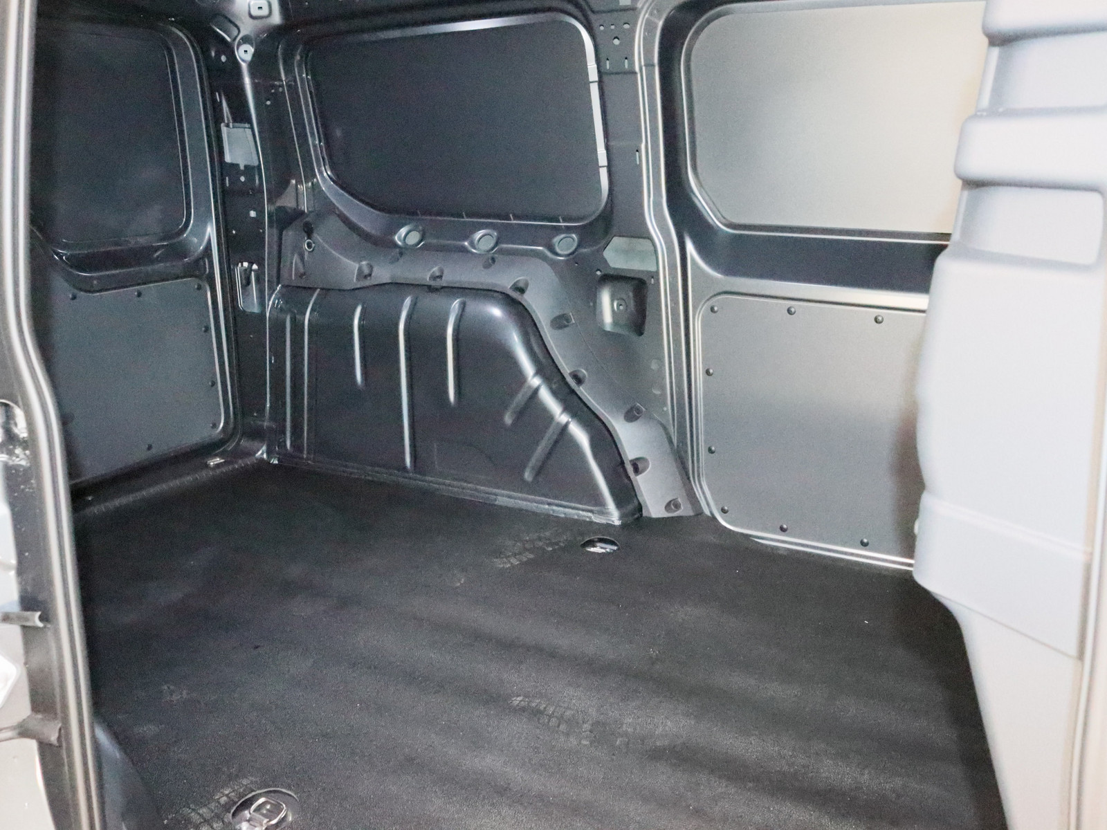 VW Caddy 2.0 TDI Cargo Maxi VW Caddy 2.0 TDI Cargo Maxi