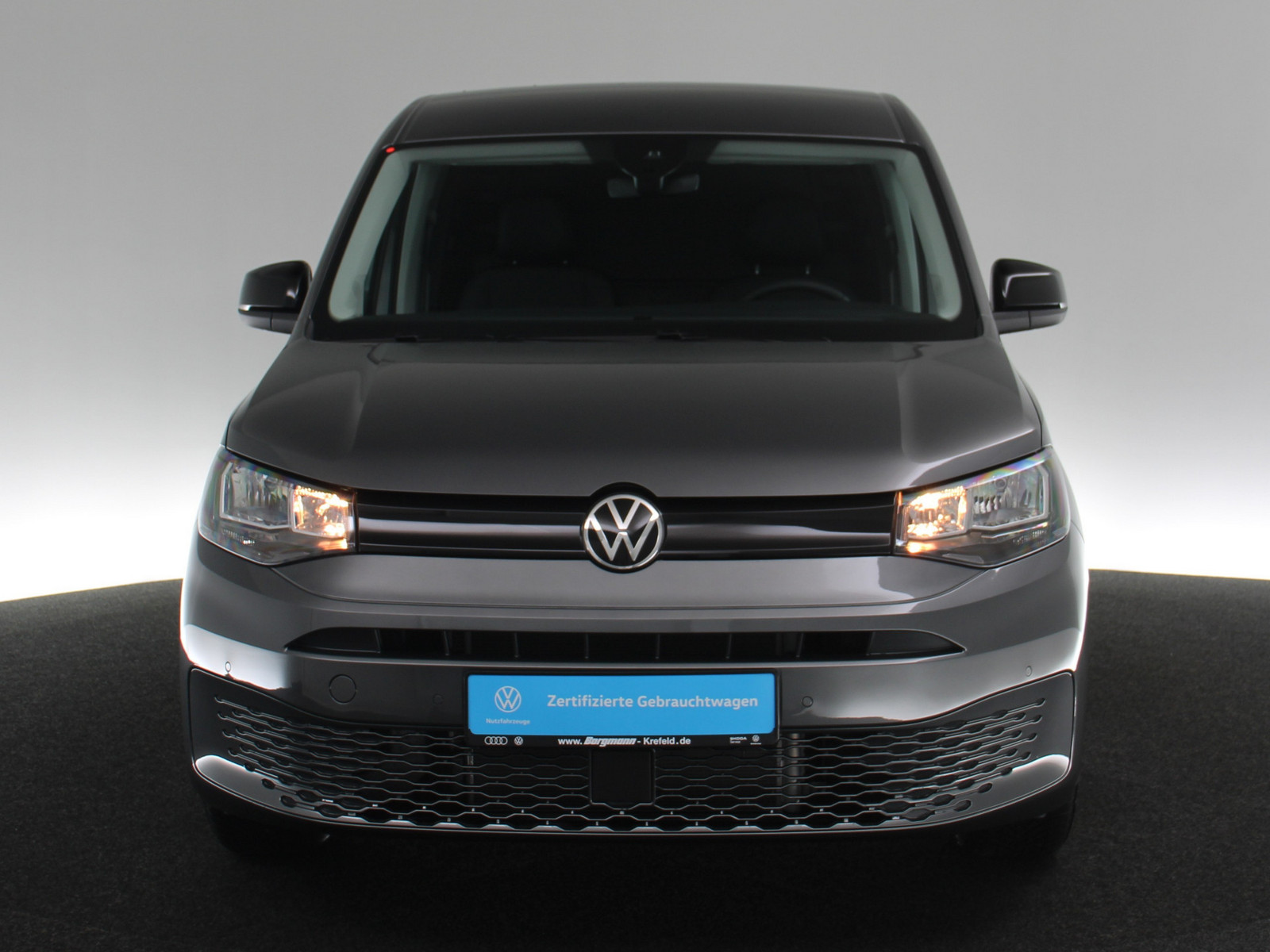 VW Caddy 2.0 TDI Cargo Maxi VW Caddy 2.0 TDI Cargo Maxi