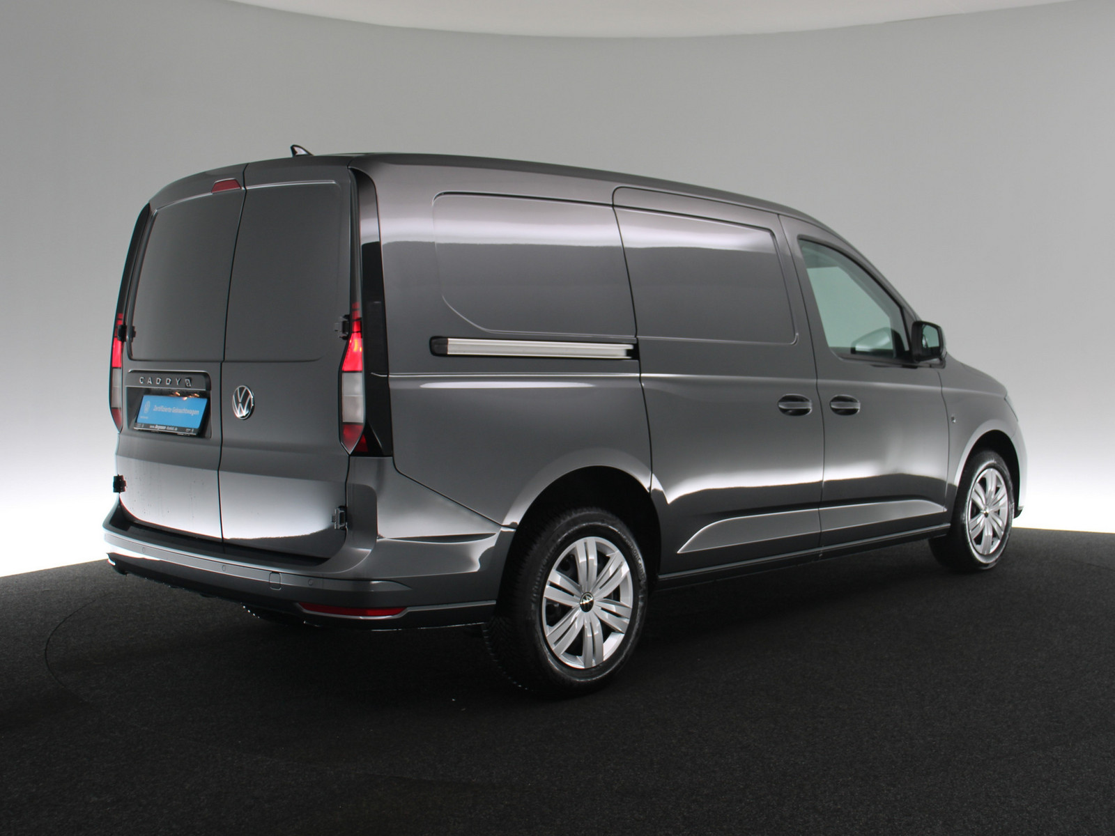 VW Caddy 2.0 TDI Cargo Maxi VW Caddy 2.0 TDI Cargo Maxi