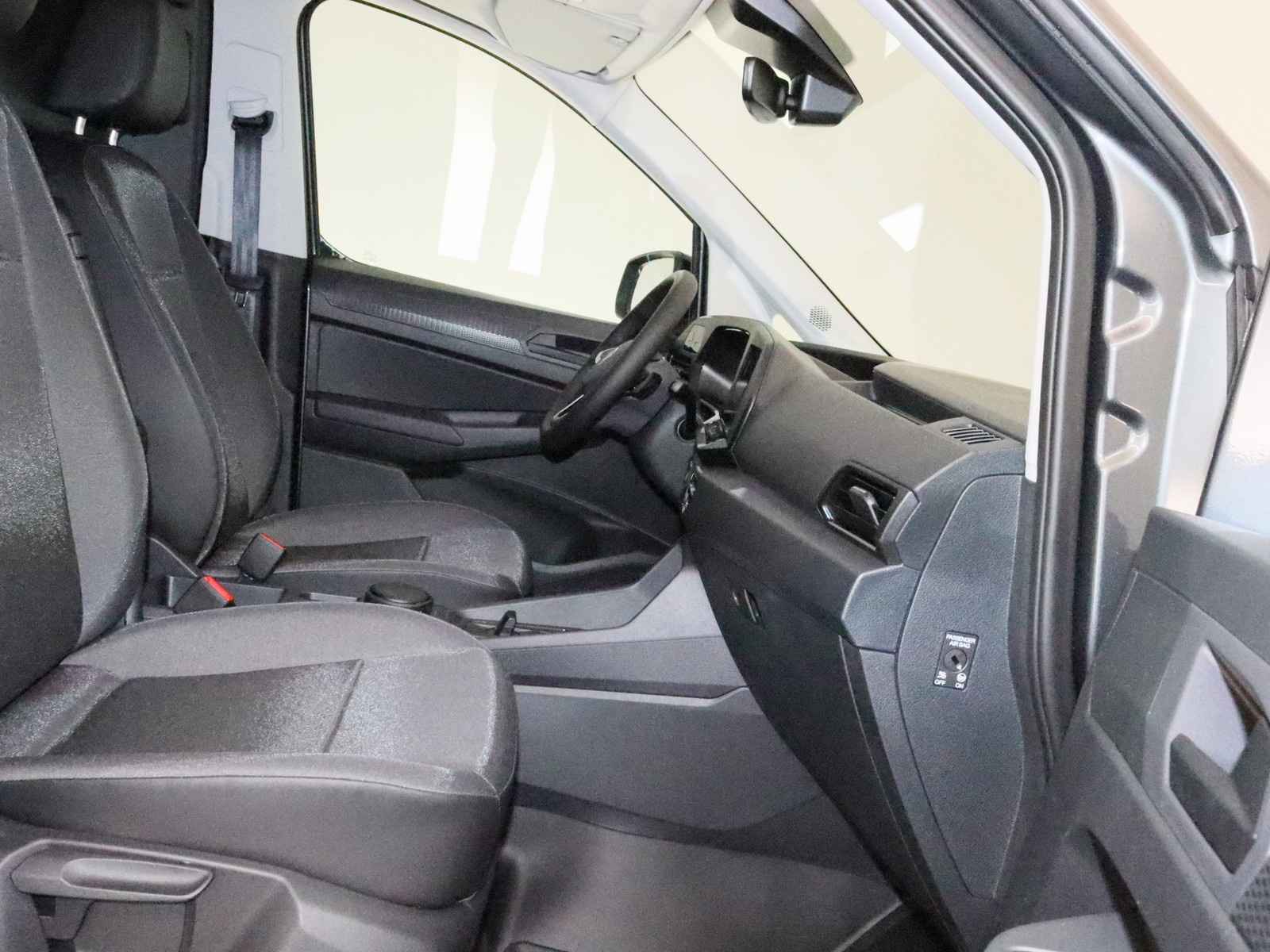 VW Caddy 2.0 TDI Cargo Maxi VW Caddy 2.0 TDI Cargo Maxi