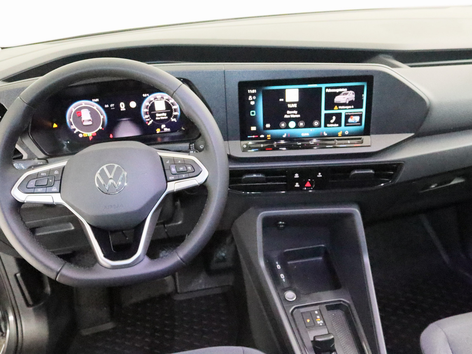 VW Caddy 2.0 TDI Cargo Maxi VW Caddy 2.0 TDI Cargo Maxi