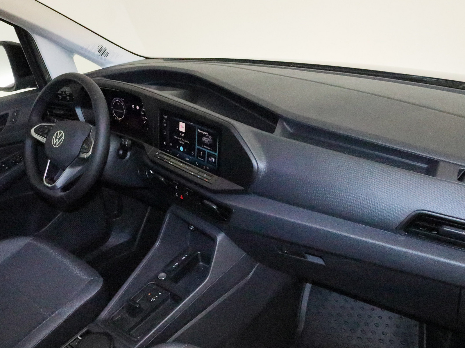 VW Caddy 2.0 TDI Cargo Maxi VW Caddy 2.0 TDI Cargo Maxi