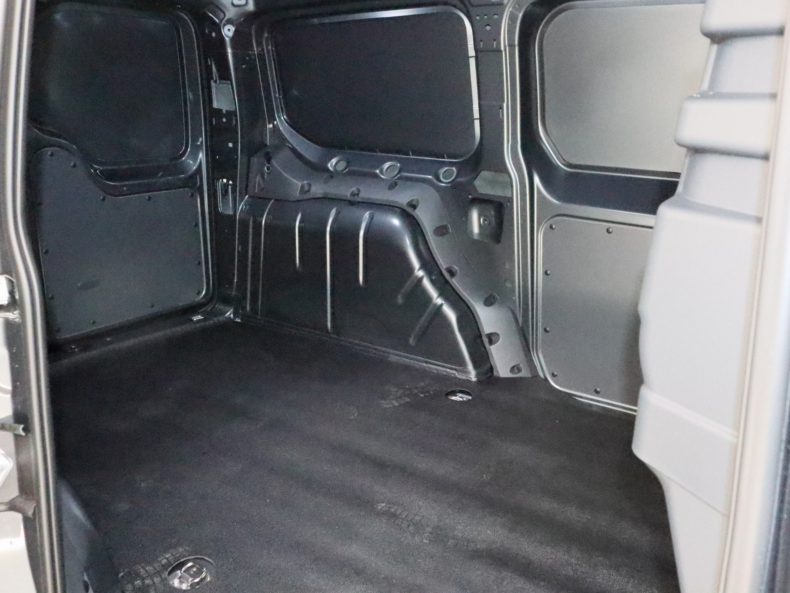 VW Caddy 2.0 TDI Cargo Maxi VW Caddy 2.0 TDI Cargo Maxi