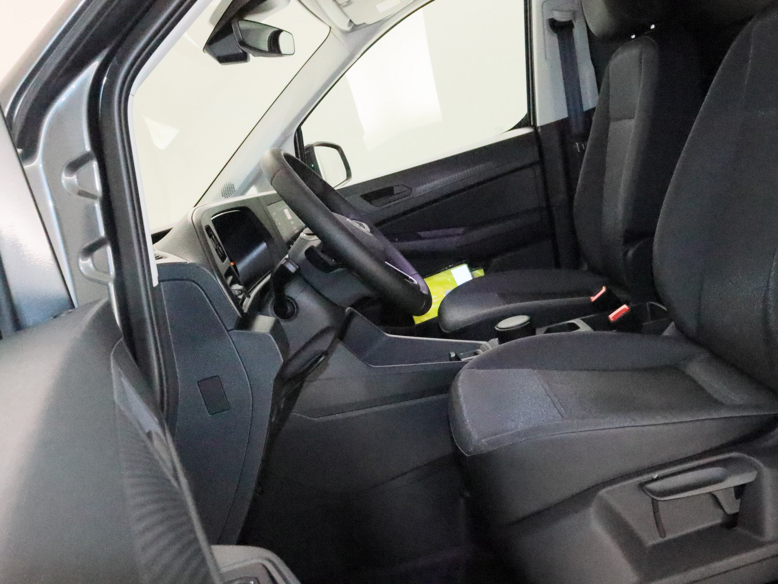 VW Caddy 2.0 TDI Cargo Maxi VW Caddy 2.0 TDI Cargo Maxi