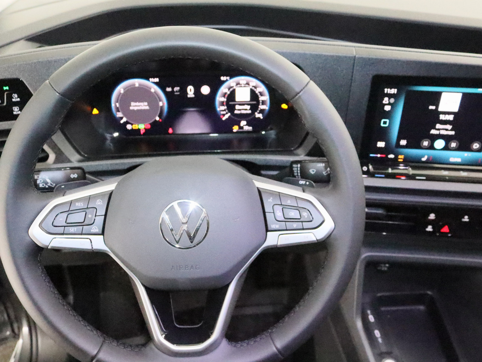 VW Caddy 2.0 TDI Cargo Maxi VW Caddy 2.0 TDI Cargo Maxi