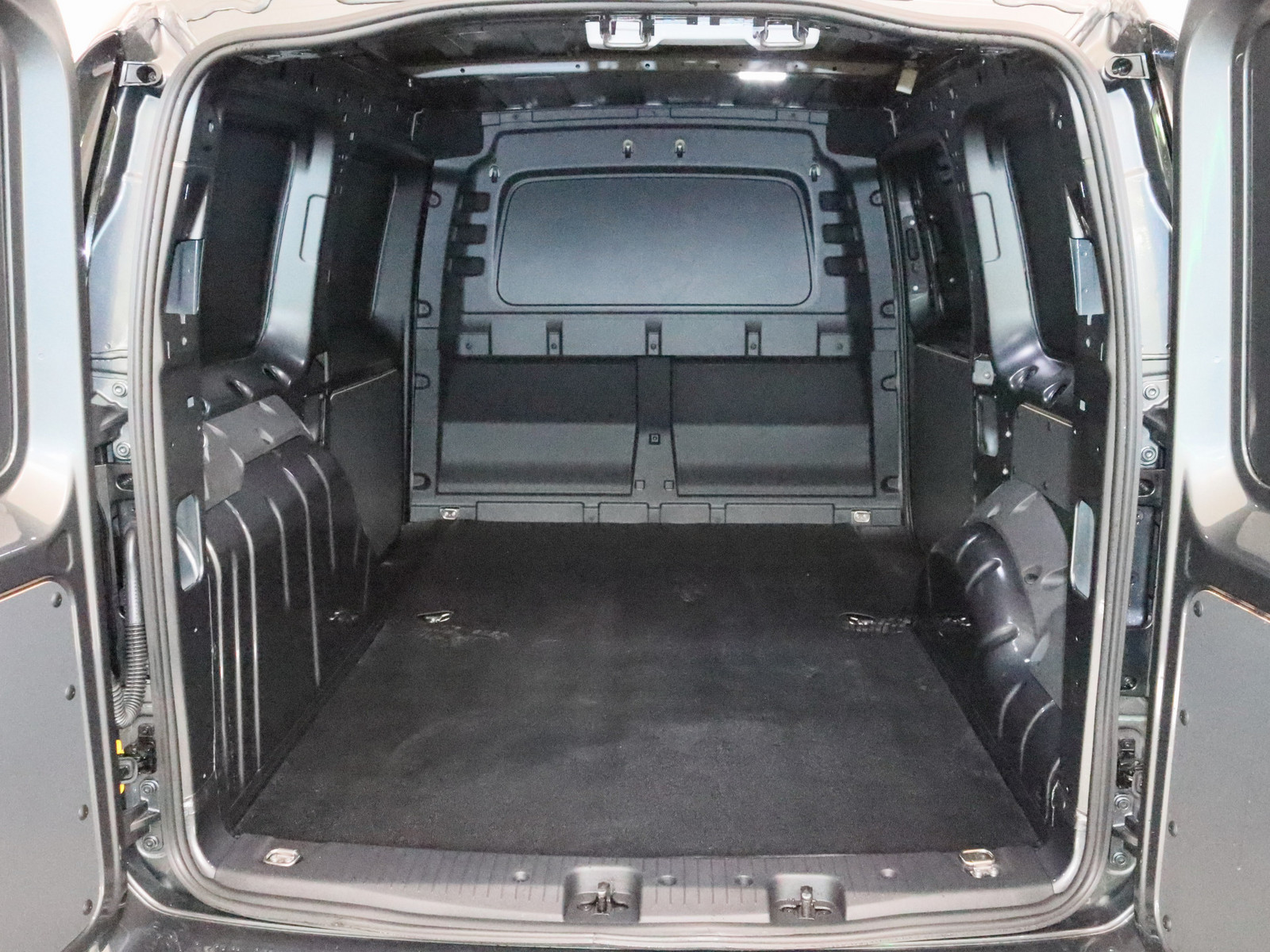 VW Caddy 2.0 TDI Cargo Maxi VW Caddy 2.0 TDI Cargo Maxi