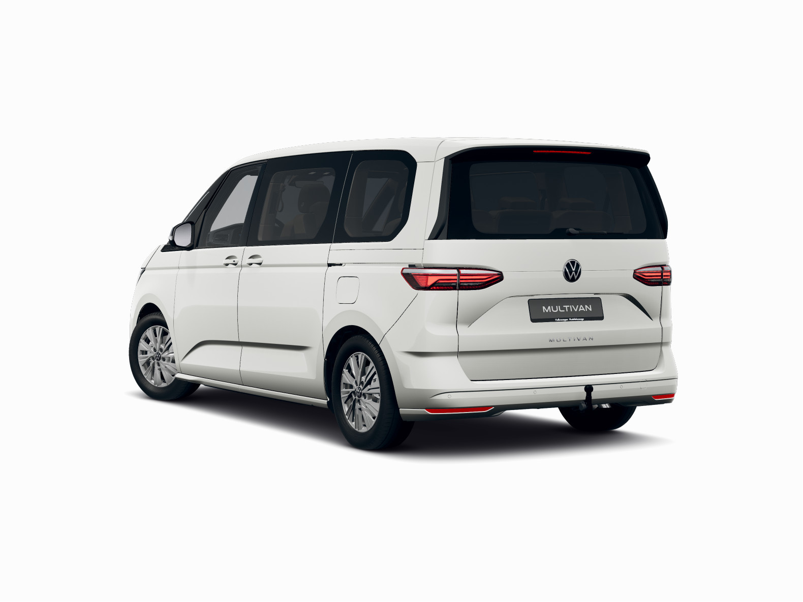 VW Multivan 2.0 TDI Life VW Multivan 2.0 TDI Life