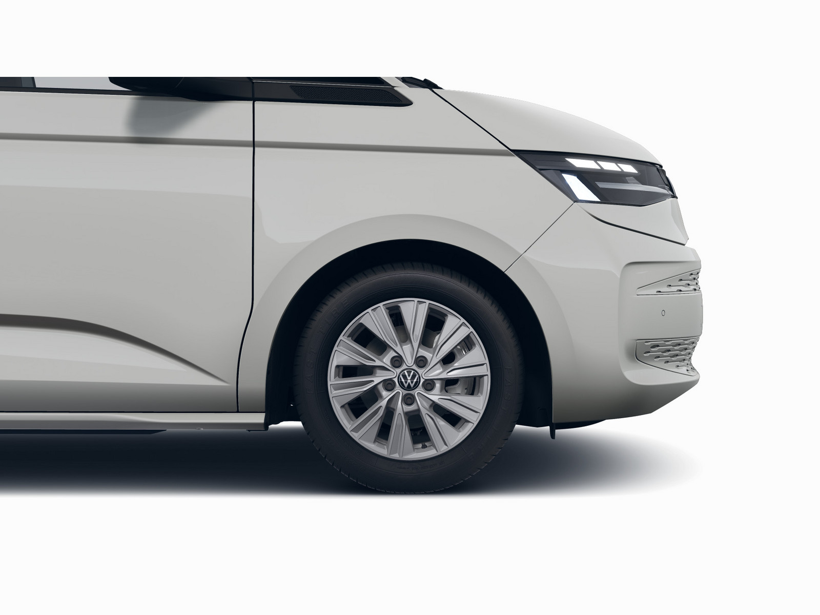 VW Multivan 2.0 TDI Life VW Multivan 2.0 TDI Life